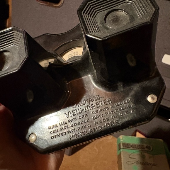 Antique View- Master - Picture 3 of 4